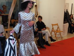 Collective Courage Family Show 2024 am 5.12.2024